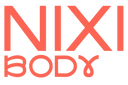 NIXI Body logo