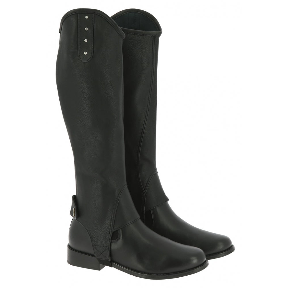 Norton Children's Strass Half Chaps