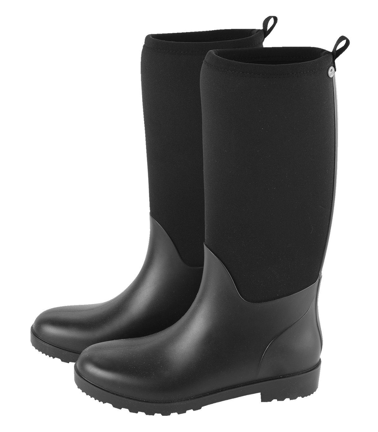 E.L.T Houston All-Weather Boot #colour_black