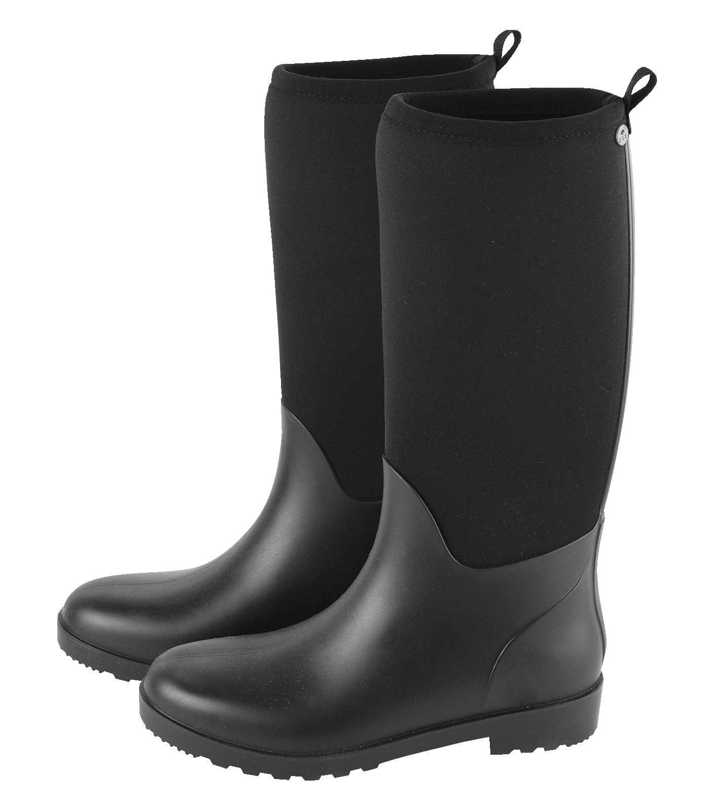 E.L.T Houston All-Weather Boot #colour_black