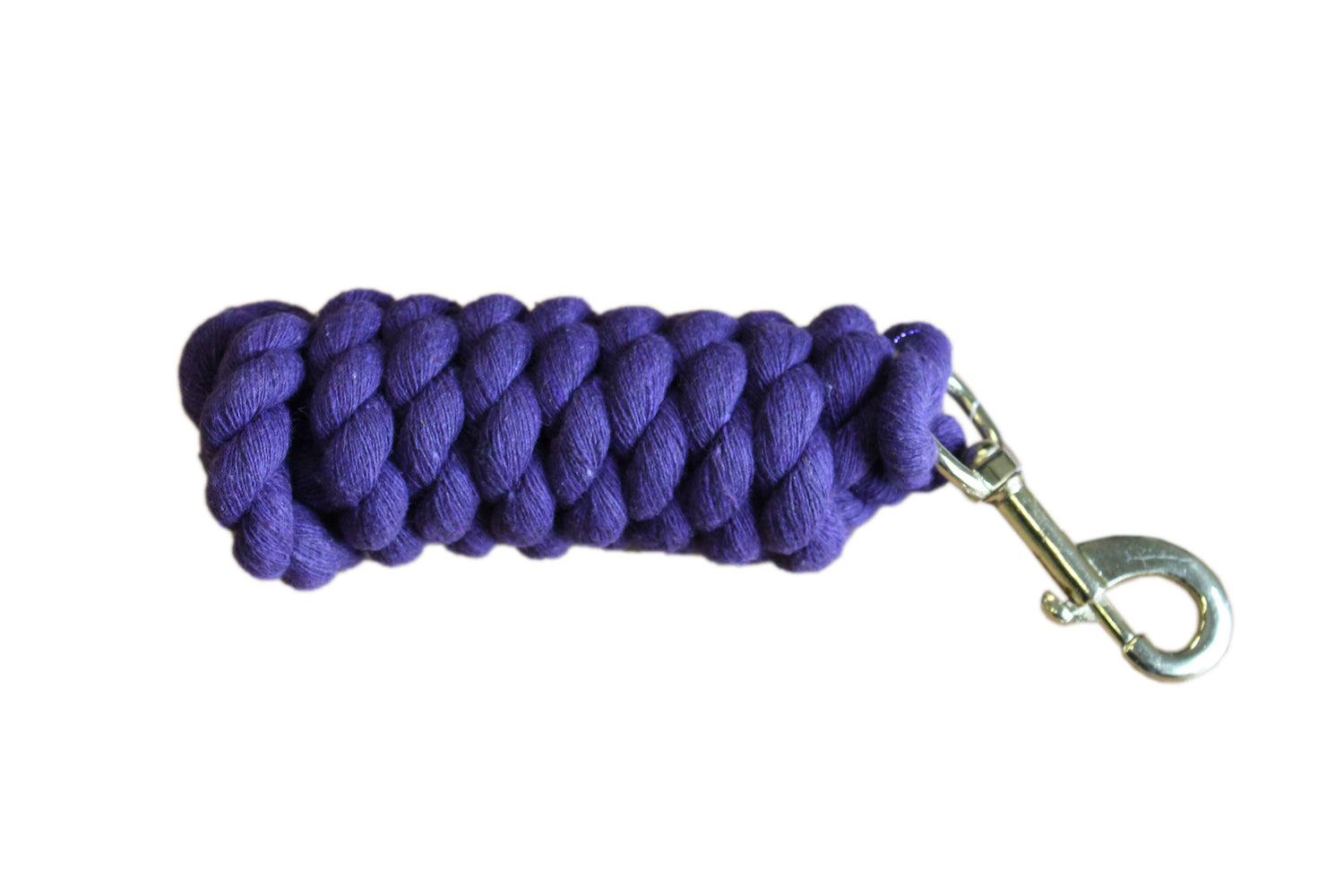 Longe en coton Mackey Economy