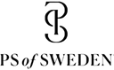 PS of Sweden logo