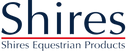 Shires logo