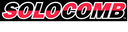Solocomb logo