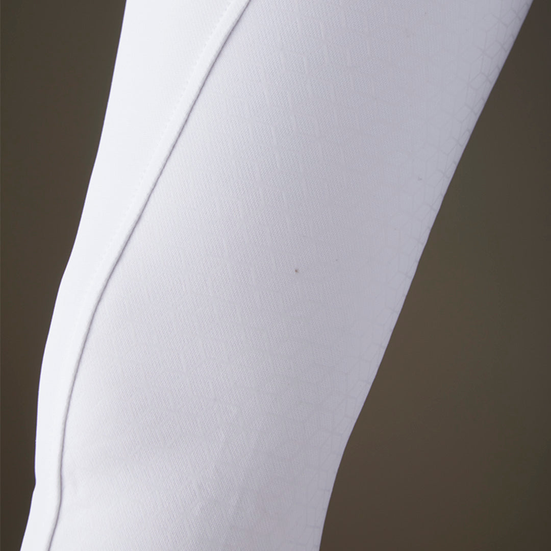 Toggi Ladies Contour Woven Breeches
#colour_white