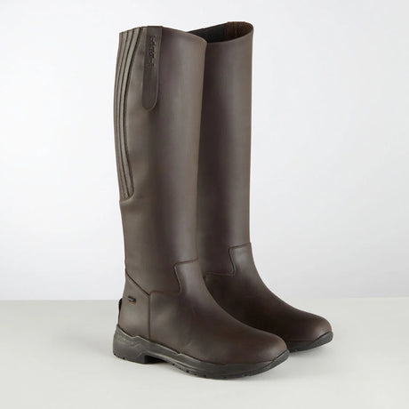 Toggi Calgary Pro Wide Leg Boots #colour_cheeko