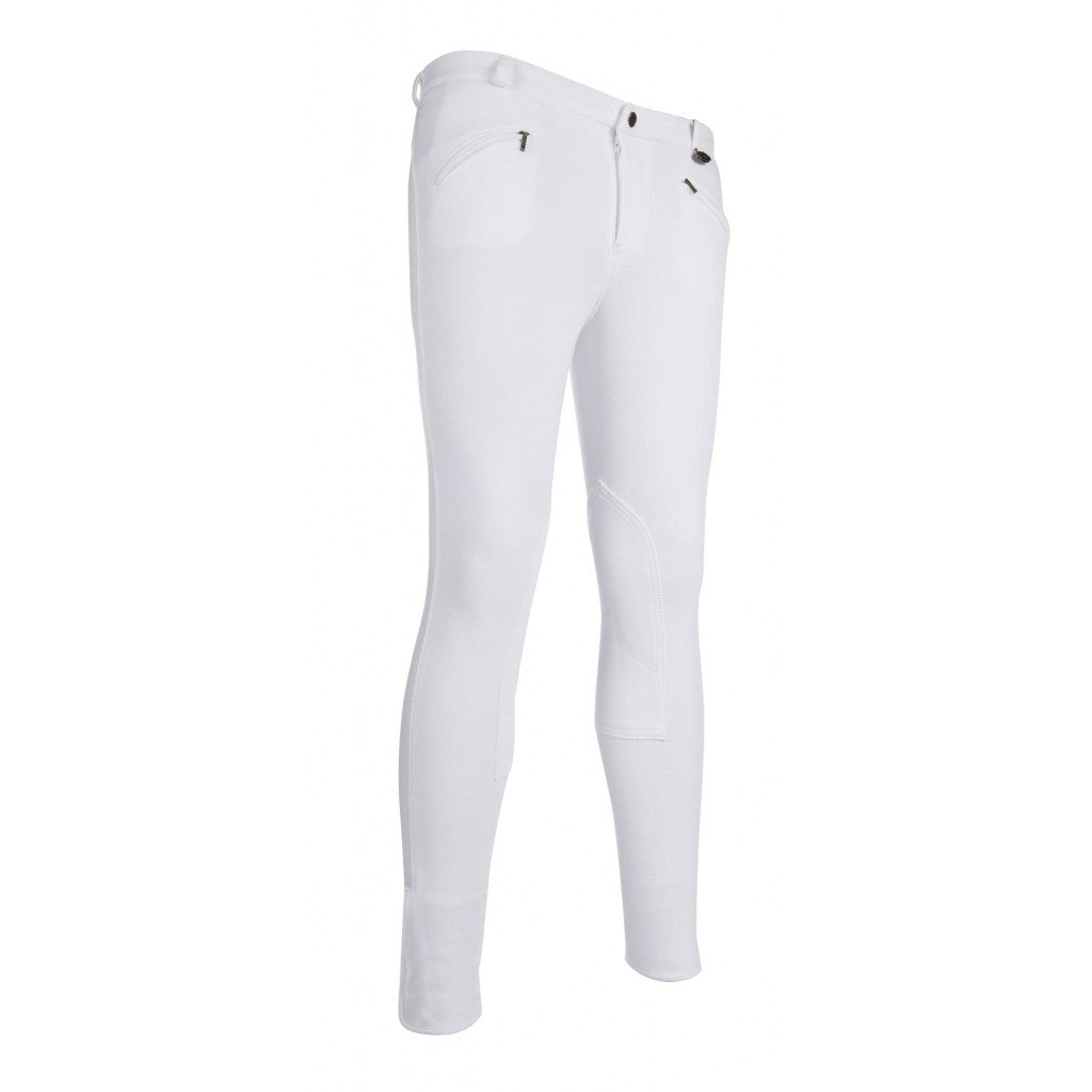 Pantalon d'équitation basique HKM pour hommes