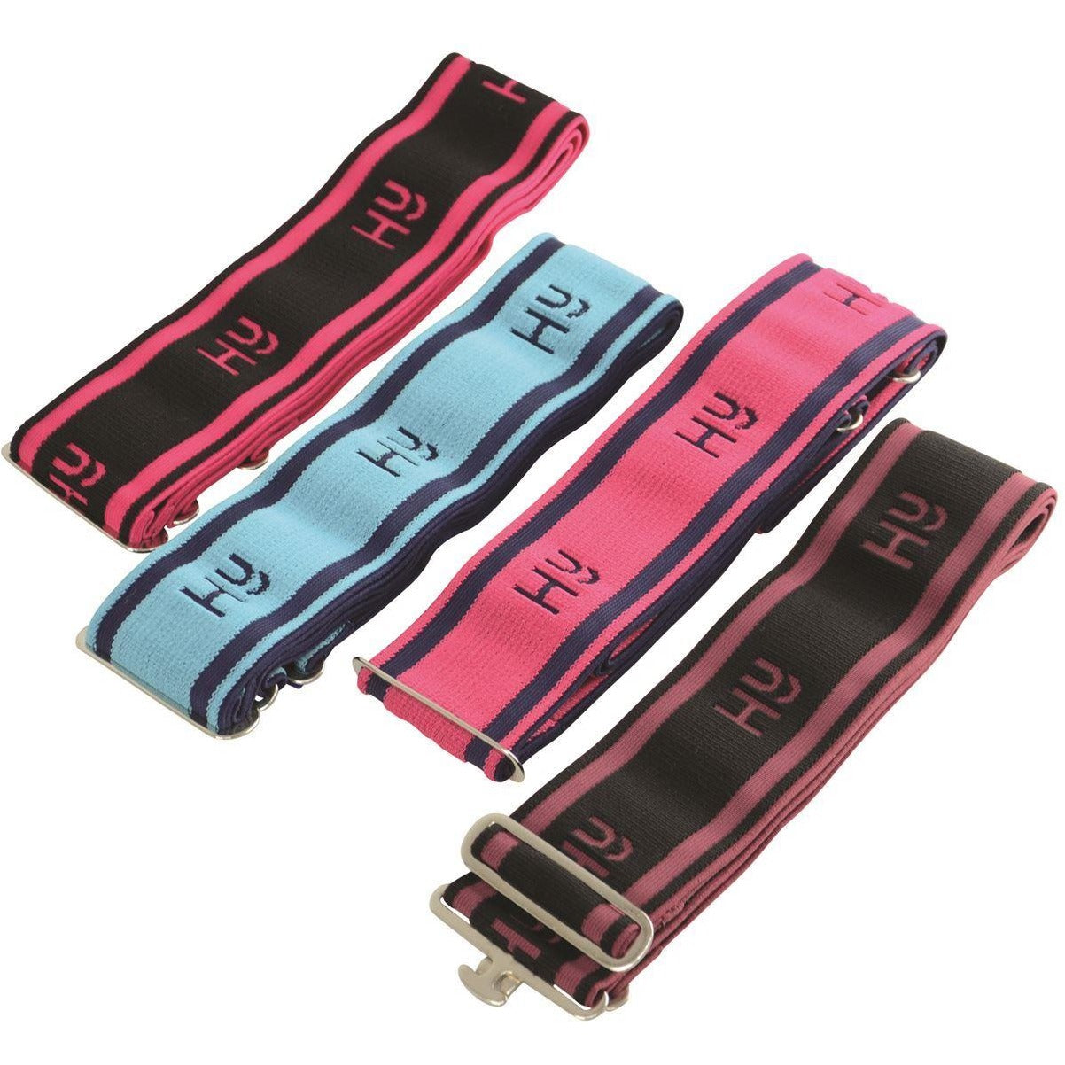 Sursangle élastiquée Hy