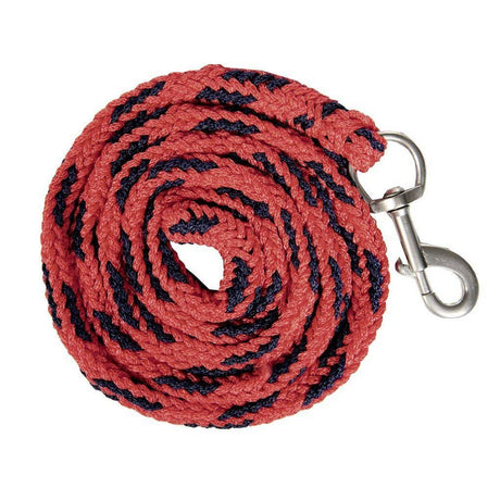 HKM Head Collar & Lead Rope with Snap Hook -Sternchen-