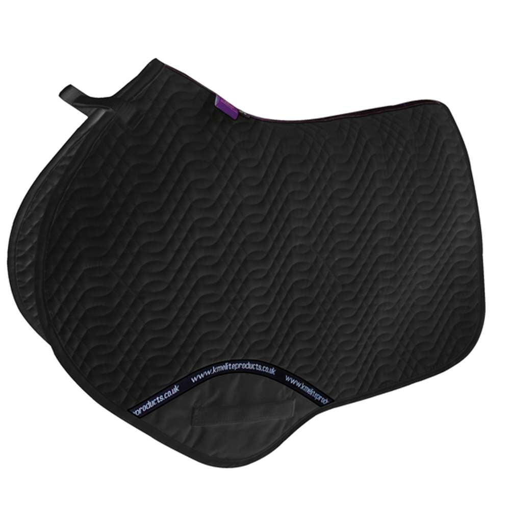 Tapis de selle KM Elite Close Contact
