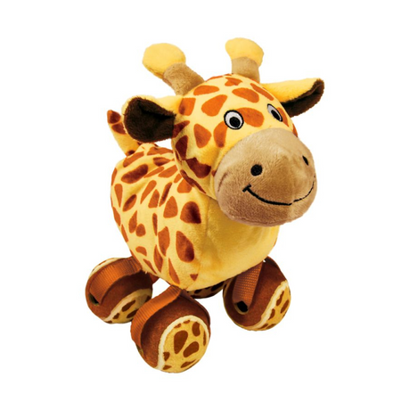 KONG TenniShoes Girafe