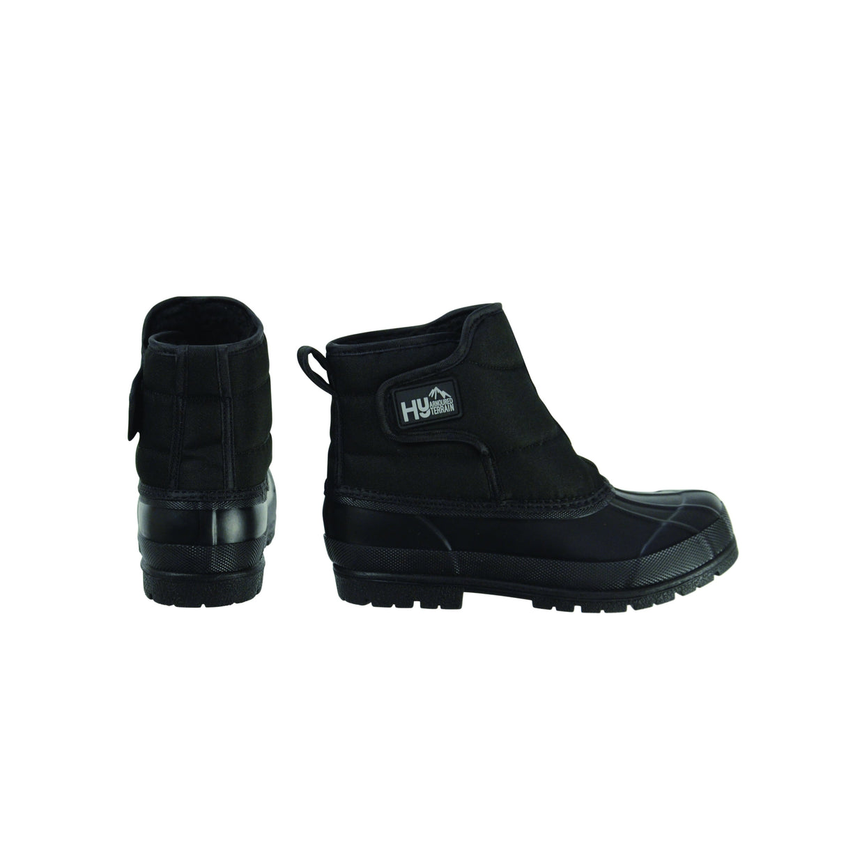 Bottes d'hiver courtes HyLAND Pacific