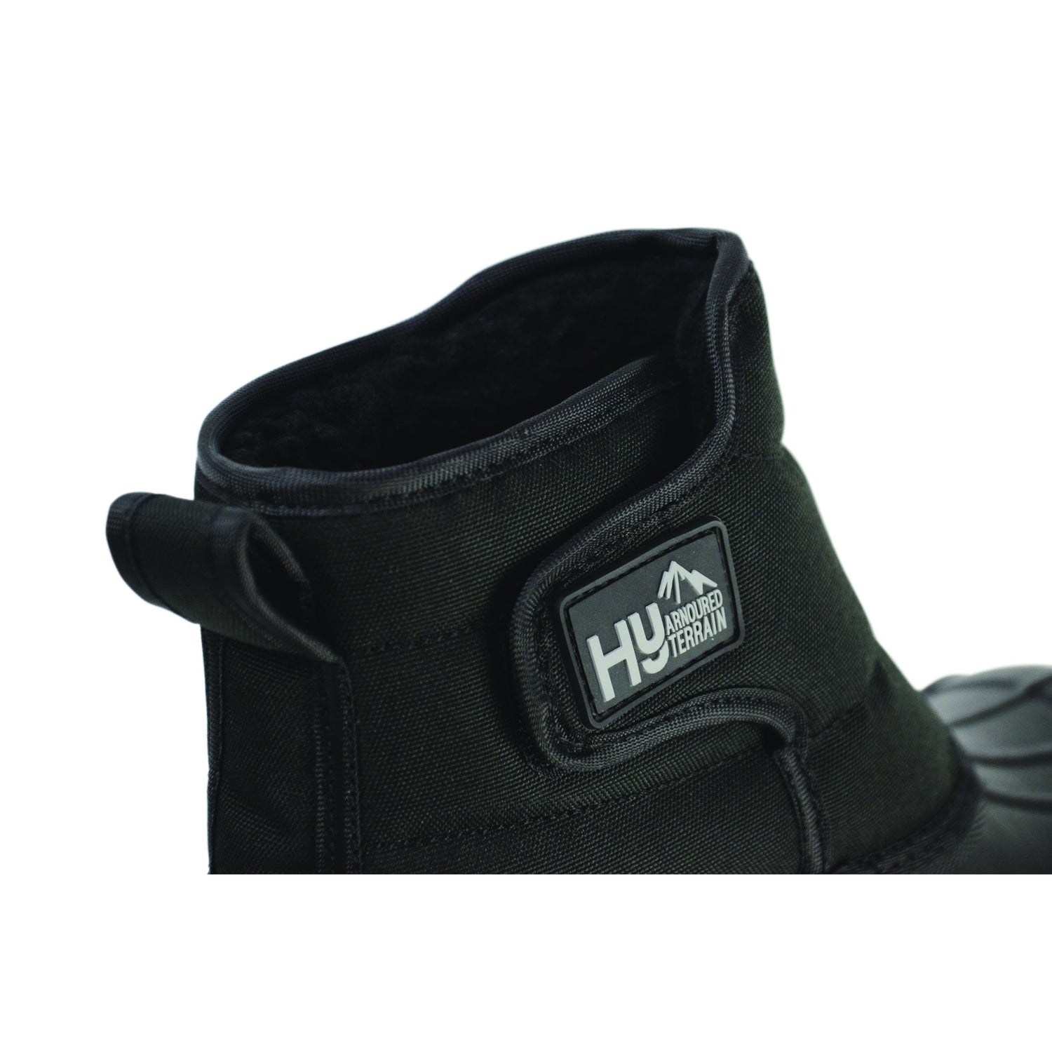 Bottes d'hiver courtes HyLAND Pacific