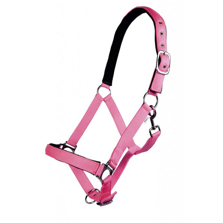 HKM Head collar -Stars Softice- with soft padding