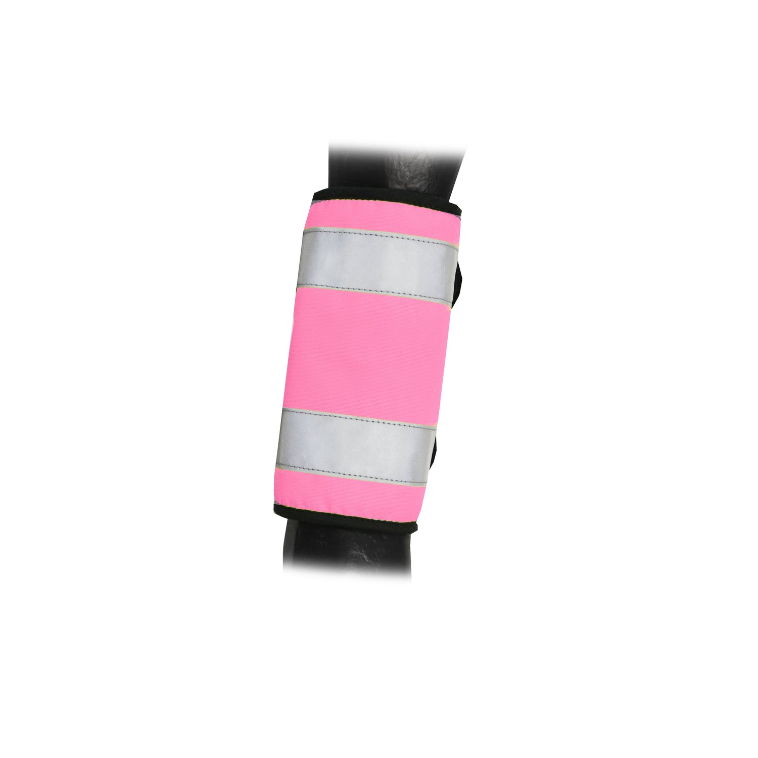 HyVIZ Reflector Horse Leg Wraps