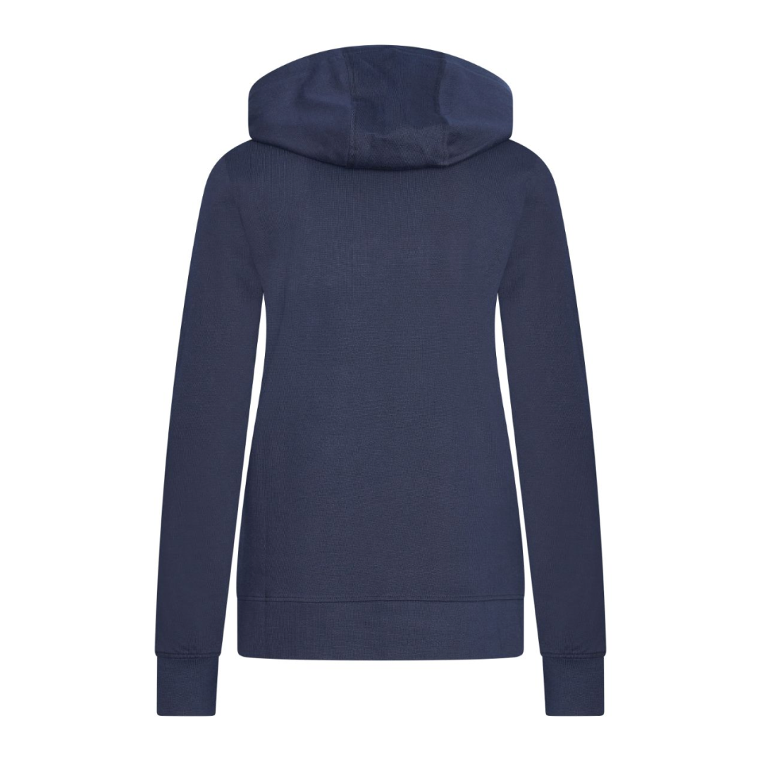 HV Polo Jane Hoodie #colour_navy