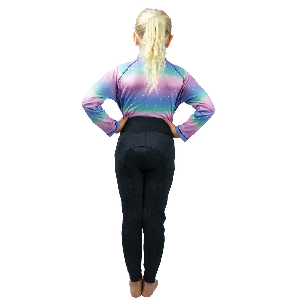 Couche de base Little Rider Dazzling Night