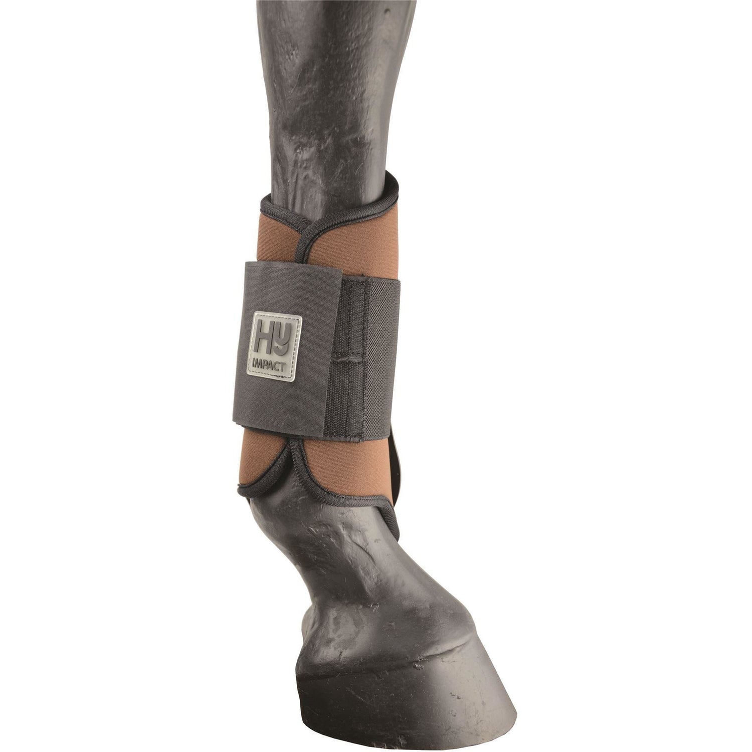 Bottes de brossage HyIMPACT