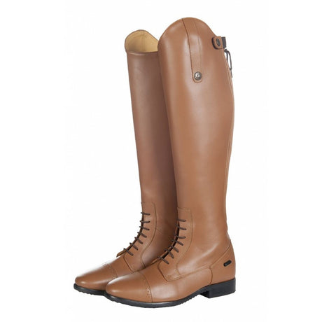 HKM Bottes d'équitation pour femmes -Valencia- Standard