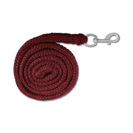 Waldhausen Economy Lead Rope #colour_bordeaux
