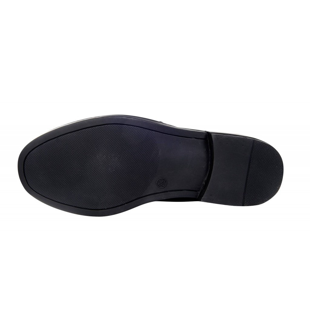 HKM Damen Jodhpurstiefel -Alaska-