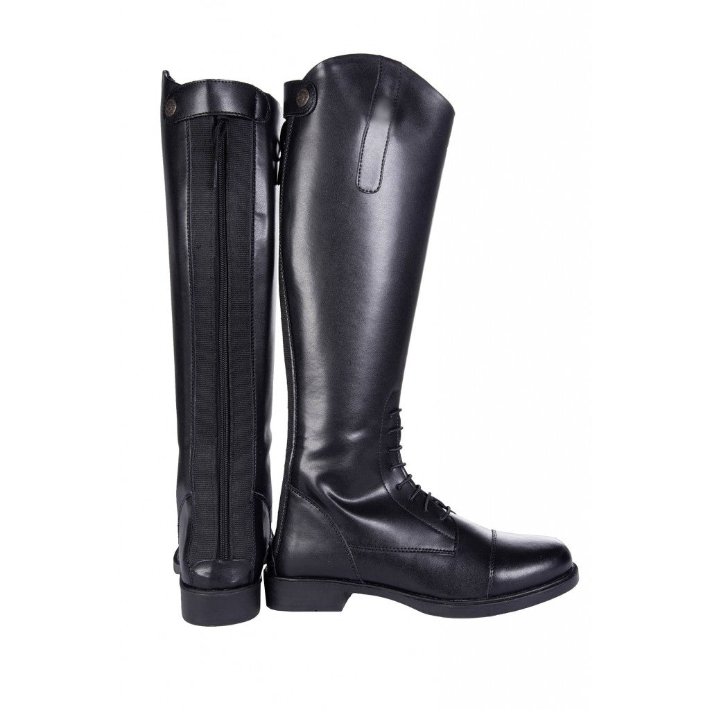 HKM Bottes d'équitation standard pour femme -Nouvelle mode-