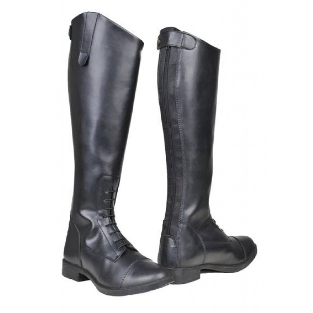 HKM Bottes d'équitation standard pour femme -Nouvelle mode-