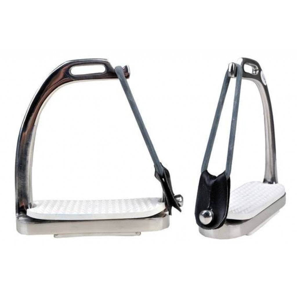 HKM Safety Stirrups