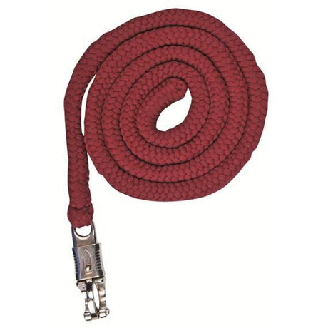 Longe HKM -Étoiles- avec crochet anti-panique