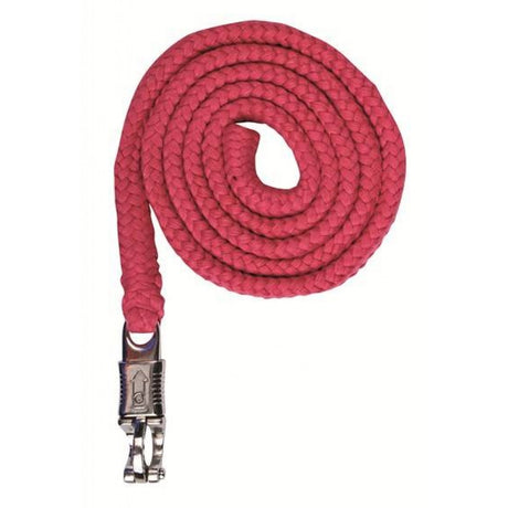 Longe HKM -Étoiles- avec crochet anti-panique
