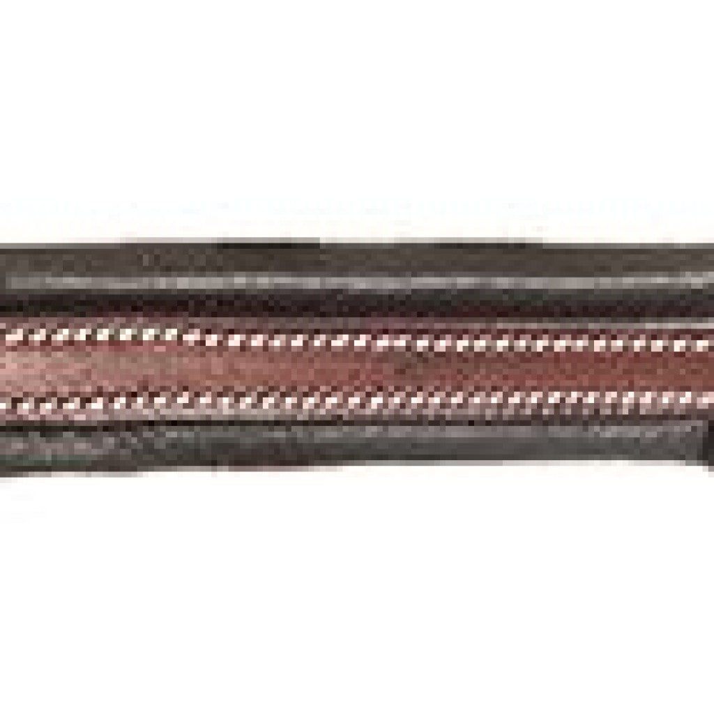 Licol en cuir HKM -Soft-