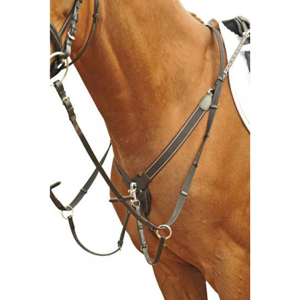 Cuirasse HKM Avec Martingale