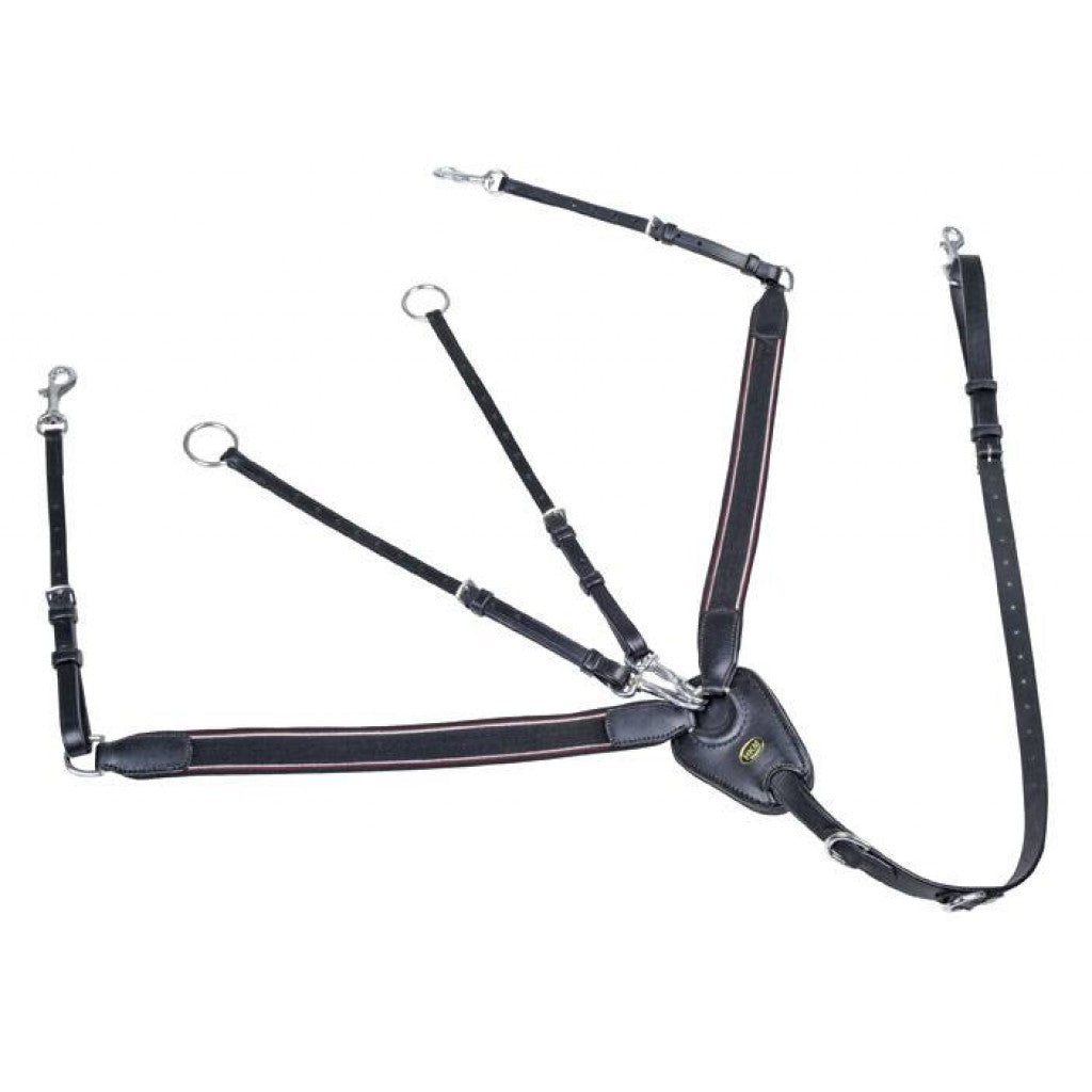 Cuirasse HKM Avec Martingale