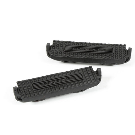 Compositi Premium Profile Stirrup Tread