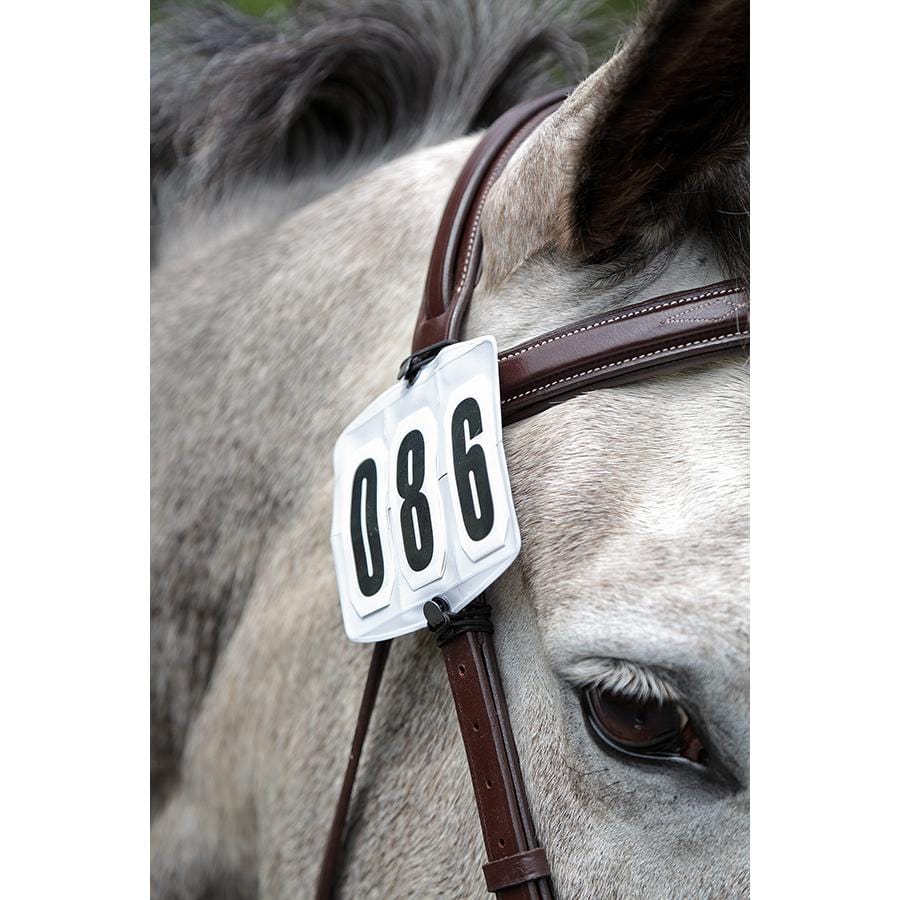 Kit de numéros de compétition Shires