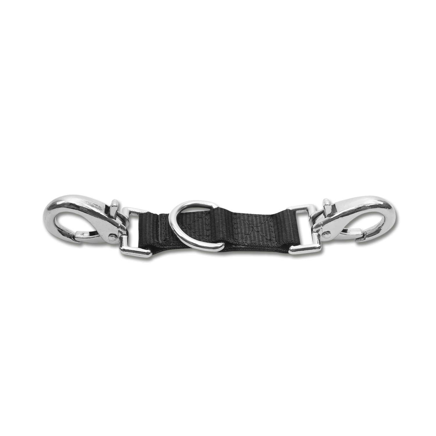 Waldhausen Lunge Coupling #colour_black