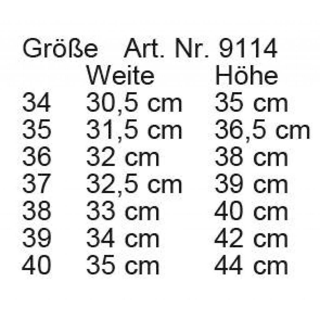 HKM Sevilla Kids Kinderreitstiefel – Standard