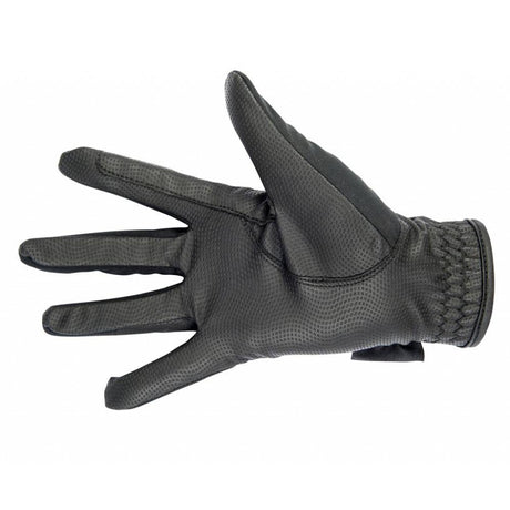 HKM Softshell-Reithandschuhe