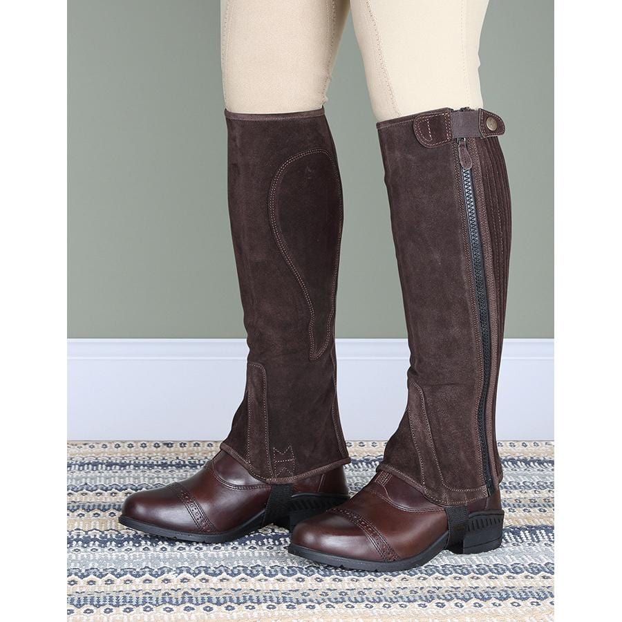 Moretta Amara Kinder-Chaps