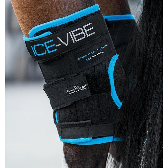 Horseware Ireland Ice-Vibe Hock Wrap