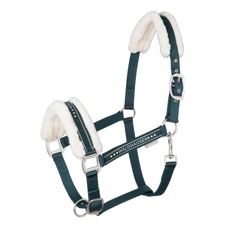 Waldhausen Elegant Halter #colour_green