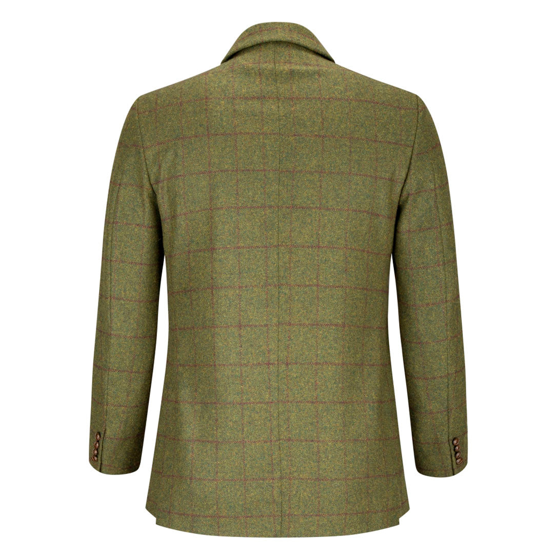 Hoggs of Fife Tummel Men's Tweed Sports Jacket