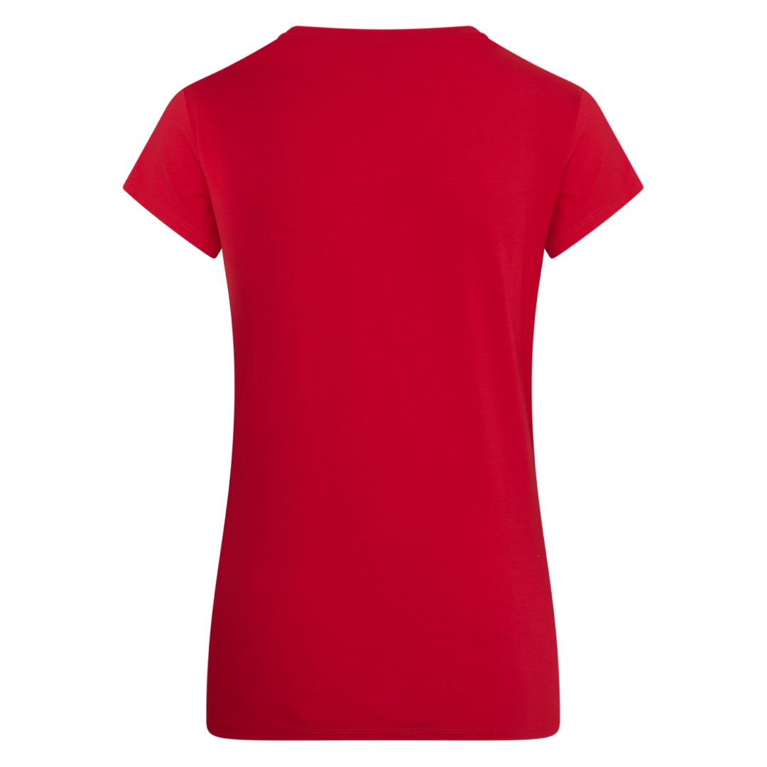 Imperial Riding Ladies Preppy Star T-shirt