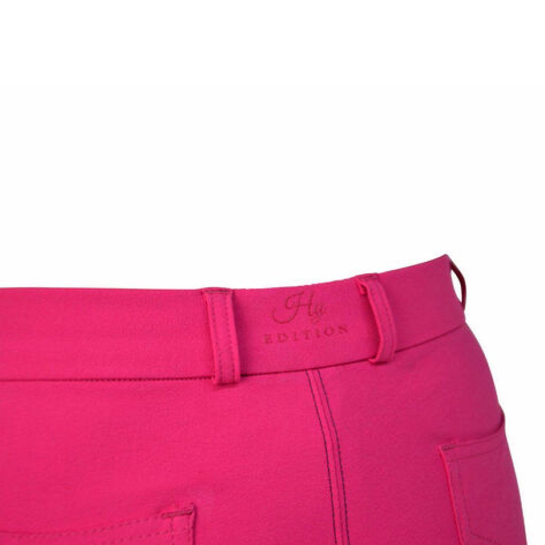 HyPERFORMANCE HyEDITION Vollbesatzreithose