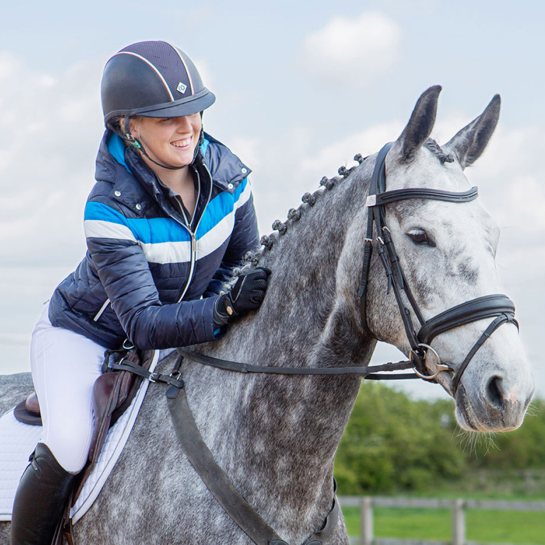 Coldstream Southdean Quilted Jacket