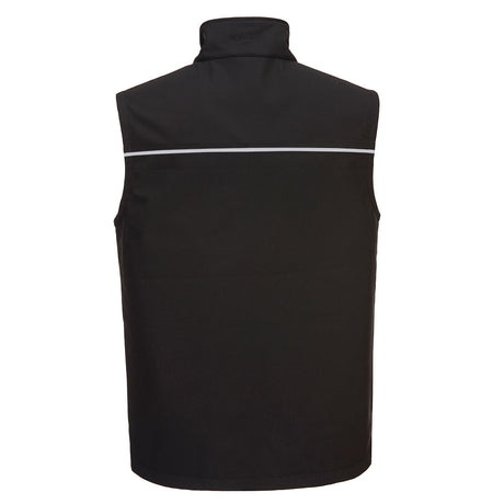 Gilet softshell Portwest KX3 (3L)