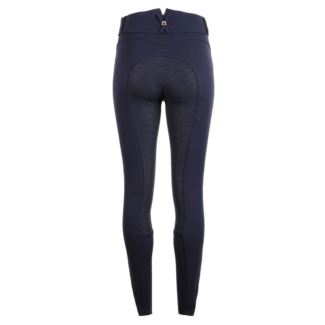 Montar Megan High Waisted Full Grip Reithose