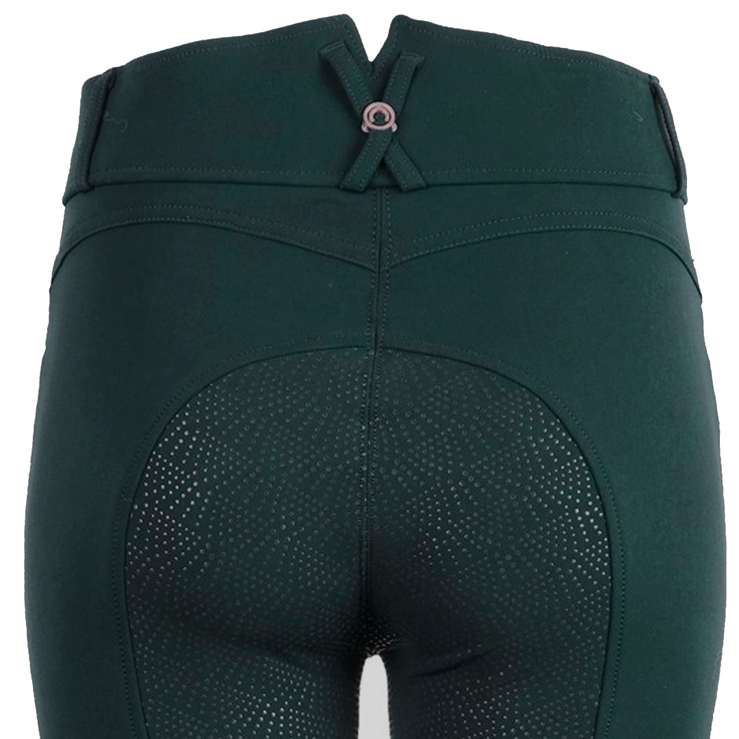 Montar Megan High Waisted Full Grip Reithose