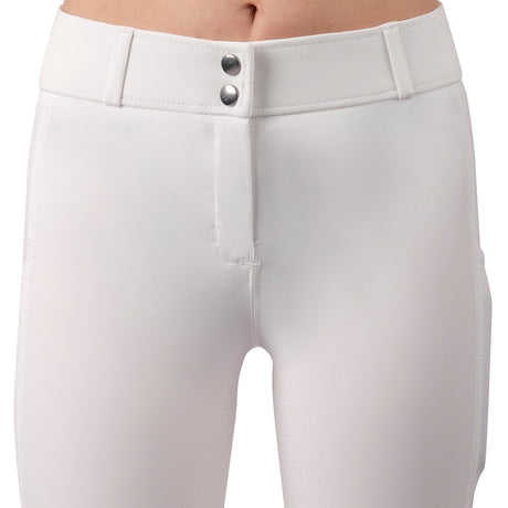Montar Rebel Echo Knie-Grip-Reithose