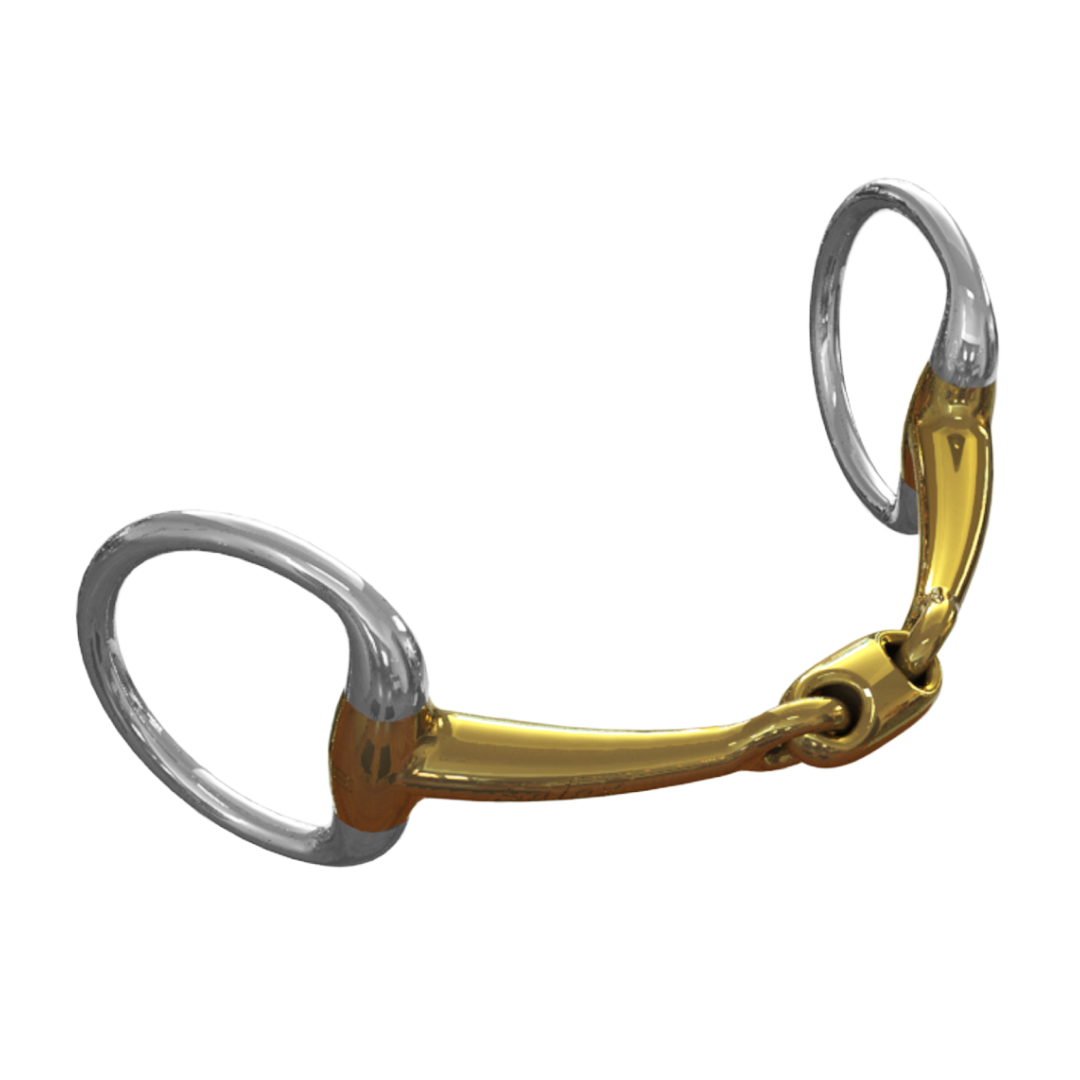 Neue Schule Pony Tranz Pastille 10mm Cul d'Oeuf